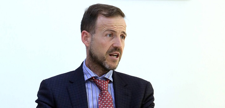 David Medina (Grupo Policlínica): “Se demoniza querer ganar dinero haciendo sanidad”